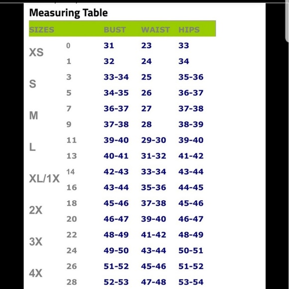 LAST 1! Le Lis checkered sundress - Picture 7 of 7